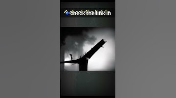 Limbo Part 4 The Beginning of a Dark Adventure Puzzle Platformer Gameplay #gameplay #gamers #gaming