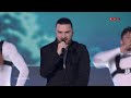 Joel marques  believer  live  luxembourg song contest 2024  final