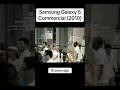 2010 Samsung Galaxy Commercial #fypシ #subscribe #share #samsung #2010s #shorts #nostalgia