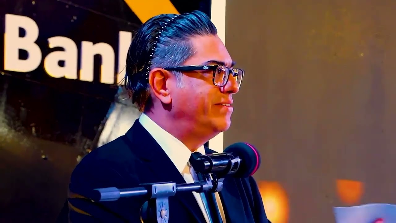 I&M Bank 50 years anniversary