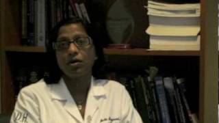 HUH | Dr. Anita Aggarwal