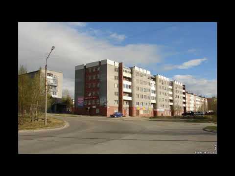 Кандалакша/Kandalaksha
