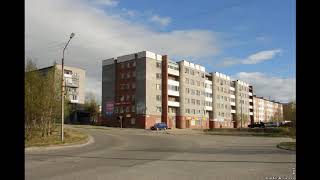 Кандалакша/Kandalaksha