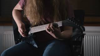 Odd time signature Metallica riffs