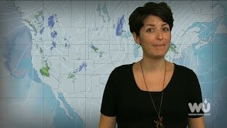 Weekly Weather Roundup: Typhoon Matmo screenshot 5