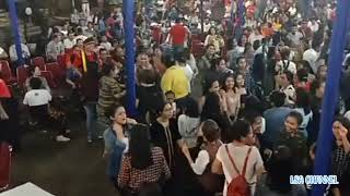 LAGU DANGDUT REMIX PARTY LEMBATA PUNYA PESTA @LSA CHANNEL