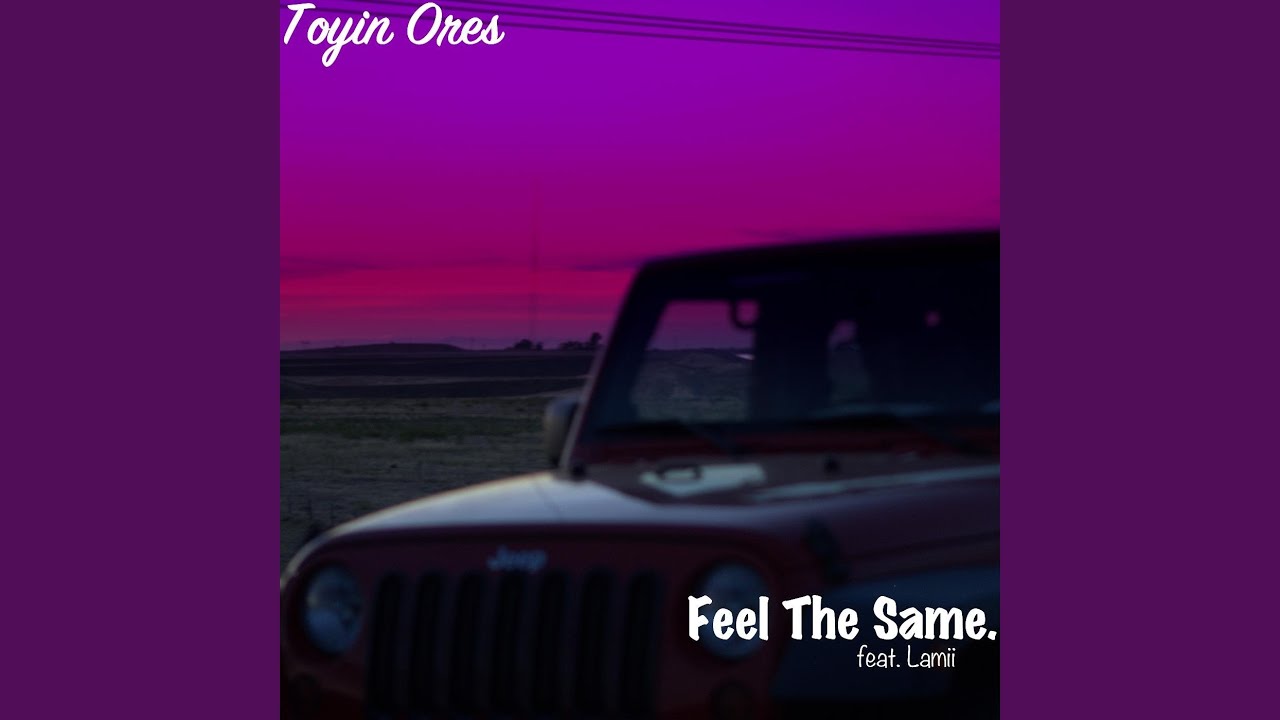 Watch Feel the Same (feat. Lamii) on YouTube Watch Feel the Same (feat. Lamii) on YouTube