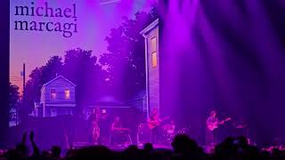 Michael Marcagi - The Other Side live at Afas Live Amsterdam 17/5/2025