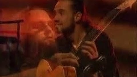 HELLBORG, LANE and the VINAYAKRAMS - Pizza Express , London