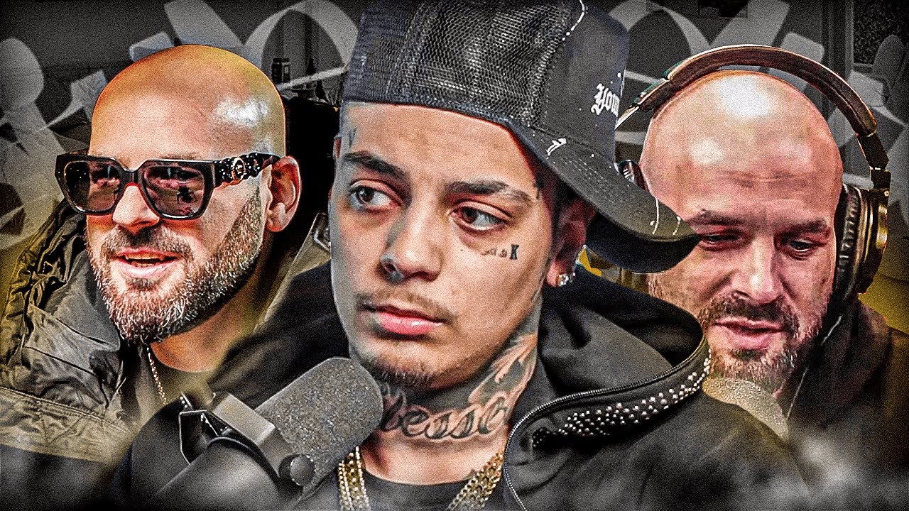 ALBERTNBN Dezvaluie Adevarul Despre Moartea Lui NOSFE !