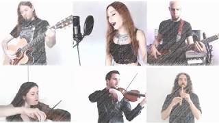 Trobar de Morte - Excalibur Acoustic version 2020