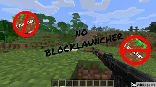 How to get mods without Blocklauncher screenshot 4