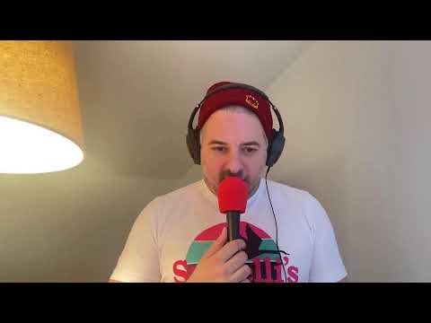 live Q and A, what do you wanna know about comedy