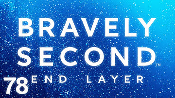 78 BRAVELY SECOND: sEnd pLayer ITA - BOSS Finale: Providence