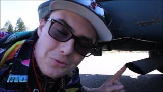 STOAN'S GARAGE ep. 1