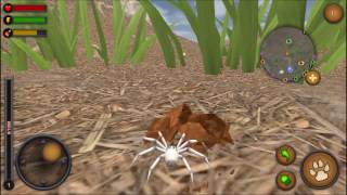 Spider World Multiplayer android game first look gameplay español screenshot 4