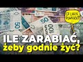 5, 10, 15 tys. złotych? TYLE chcą zarabiać Polacy. ŻĄDAJĄ  podwyżek! | Co ludzie Powiedzą