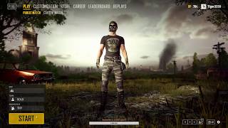 PUBG коннектимся без впн