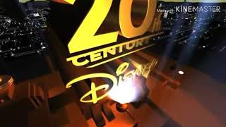 Preparing The 20Th Century Disney