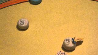 phosphorylation cascade- AP Bio