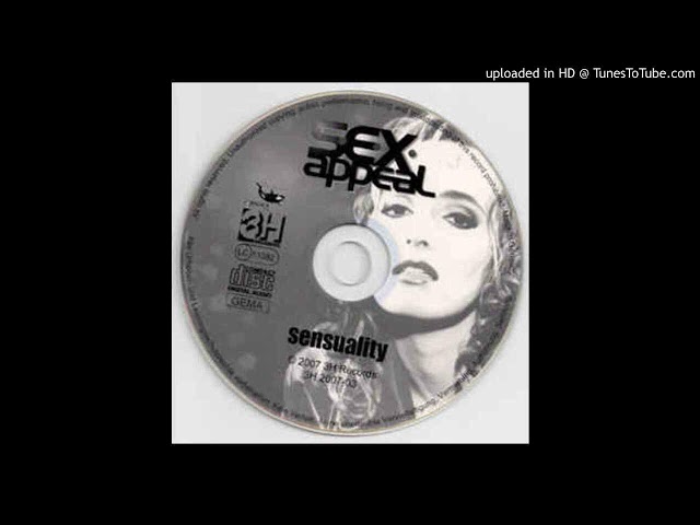 S.E.X. Appeal - Skin To Skin