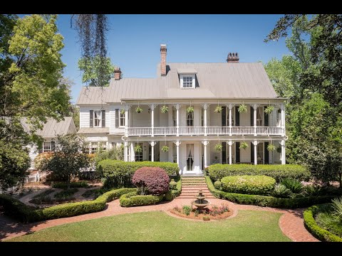 208 Sumter Avenue, Summerville, SC home video tour