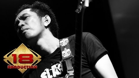 Slank - Lembah Baliem (Live Konser Malang 27 November 2005)