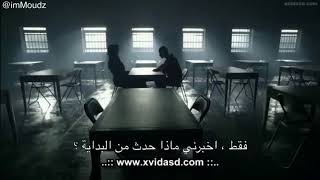 Sherlock | استقعاد شارلوك هولمز 😂