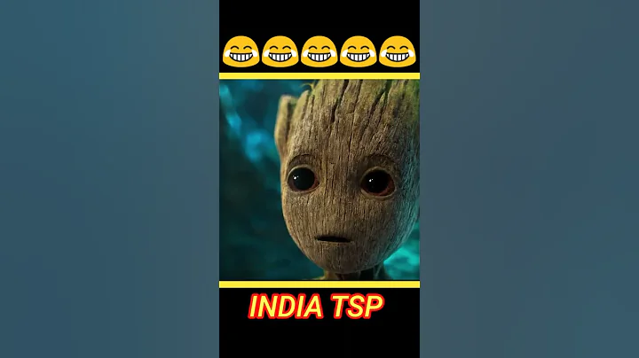 Rocket Baby Groot And Peter Quill | Guardians of the Galaxy Vol.2 | #shorts