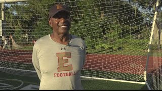 Heart of the Game: Episcopal School of Jacksonville honors Charles Hunt for 40 years of coaching screenshot 3