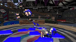 (Splatoon)(Gmod) Time Lapse 25