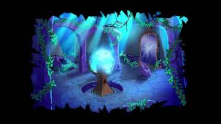 Ominous Objects Phantom Reflection OST - Living Forest