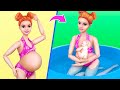 10 Barbie and LOL Surprise DIYs / Doll Hospital Ideas