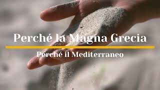 Perché Parlare Degli Scrittori Novecenteschi Di Quella Che Fu La Magna Grecia