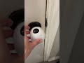My Honest Review of Child Safety Door Knob Covers #amazonmusthaves #childprotection #childlock