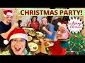 How foreigners celebrate Christmas in Malaysia! w/ @Ken Abroad & @Food and Footprints- MALAYSIA VLOG