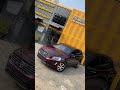 Witness the stunning transformation of this Volvo XC60