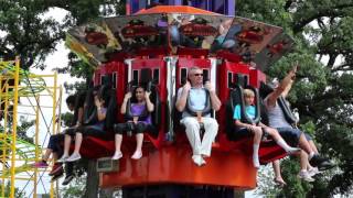Santa's Village XTreme Elevation