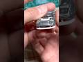 トミカ改造|RX-7 FC3S頭文字D箱根仕様を目指すpart①