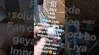 272,553,418,2412,1696 fault code #tata #tatagroup #tatamotors #mechanic #laptop