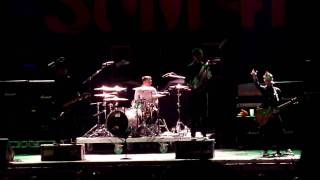 Sum 41 - Paint it Black [HD] live