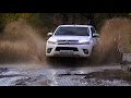 Toyota Hilux 2015 - ТЕСТ-ДРАЙВ Александра Михельсона