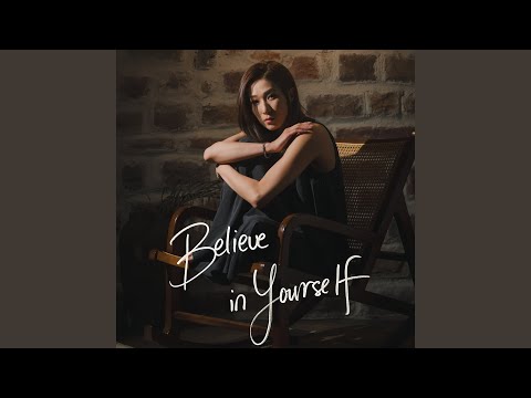 Believe In Yourself (Live English version)