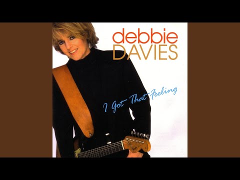 Putar Talk To Me - Debbie Davies