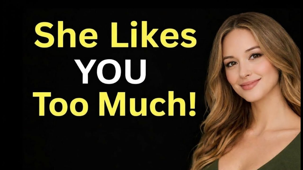 The Real Reason She Distances Herself When She Likes You