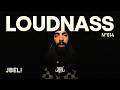 JBEL X GAL3Y No 014 LOUDNASS 360 