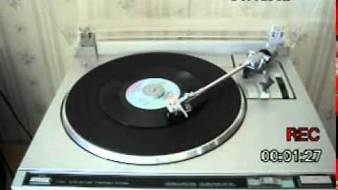Maureen McGovern: Darlene (45 Single)