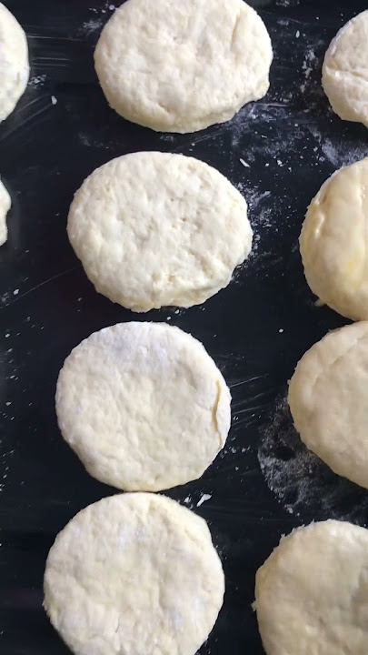 #sconesrecipe #scones #dikuku #egglesscookies