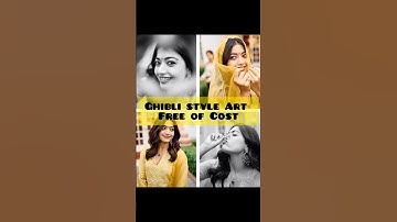Chatgpt | chat gpt image generation | chatgpt image generator | how to giblify image for free