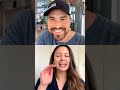 Eric Winter Instagram Live Part 3 4/5/20